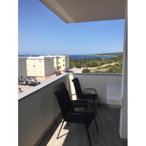 Penthouse Azure