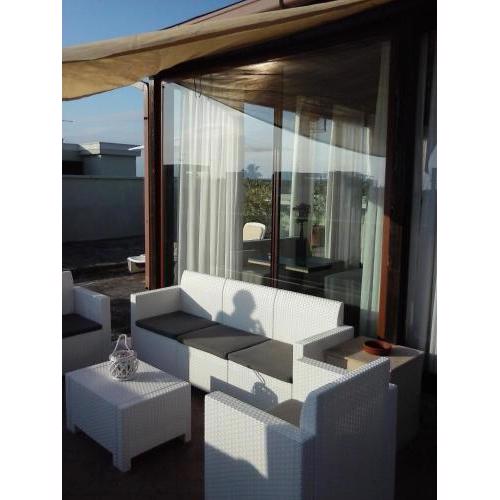 Penthouse Baia Verde