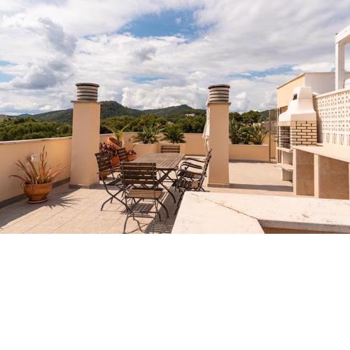 Penthouse Bella Vista