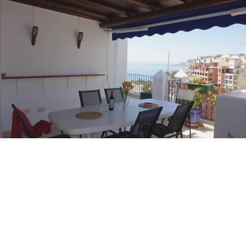 PENTHOUSE BERGANTIN