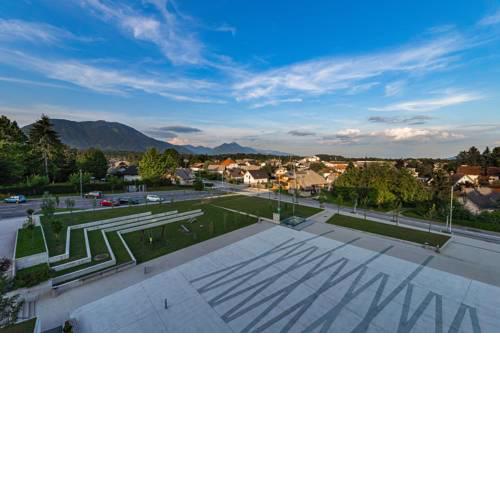 PENTHOUSE BLED APARTMENT