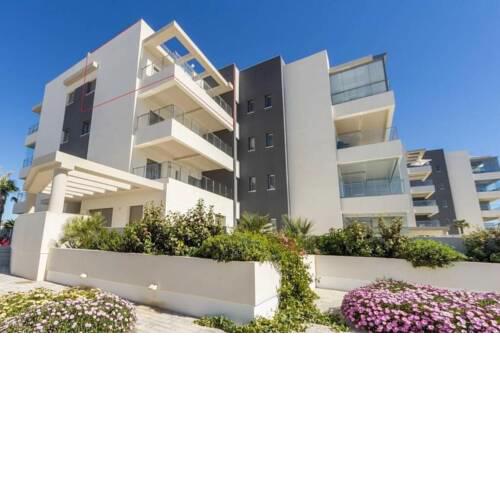 Penthouse CASA SARA, In&Outdoorpool, Fitnessraum, Sauna, Atico