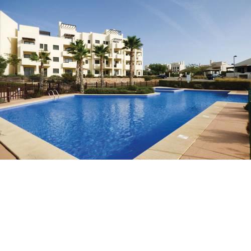 PENTHOUSE CasaPaul-Murcia Holiday Rentals Property