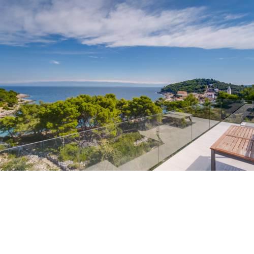 Penthouse Design & Beach Exclusive - Adults Only