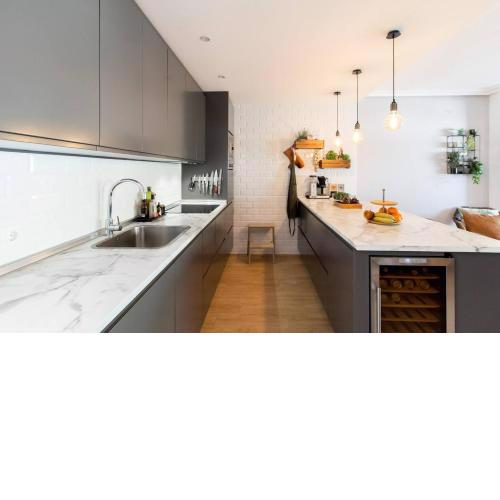 PENTHOUSE DUPLEX PUERTO BANUS POOLS WIFI MARBELLA