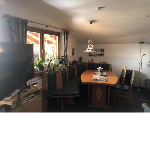 Penthouse Ferienwohnung Familie Reinbacher im Altenmarkterhof