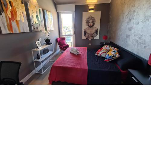 Penthouse genneruxi