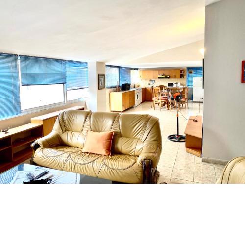 Penthouse IHD