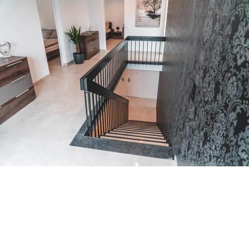 Penthouse im Zentrum Luzern 62