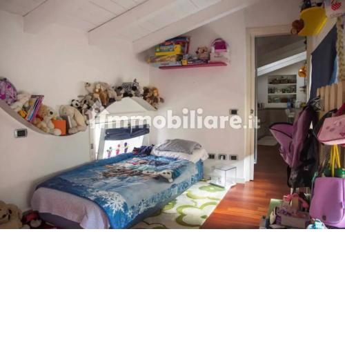 Penthouse in Città Alta - Bergamo