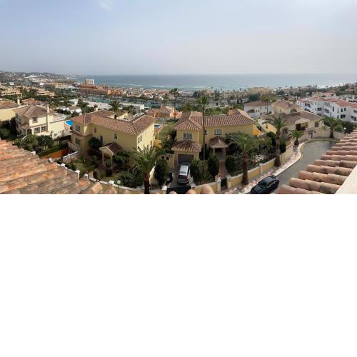 Penthouse in Jardin Botanico, La Cala de Mijas