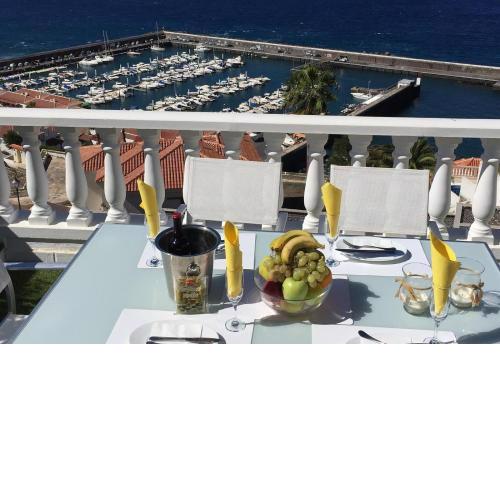 Penthouse in Los Gigantes - Teneri