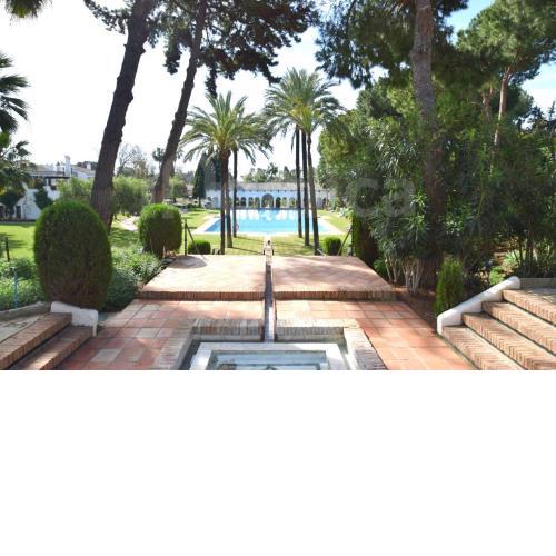 Penthouse in the best location in Marbella