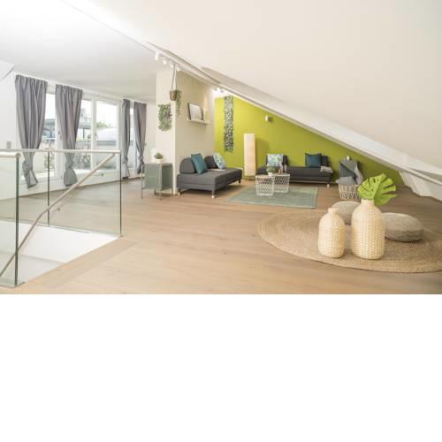 Penthouse Kohlmarkt