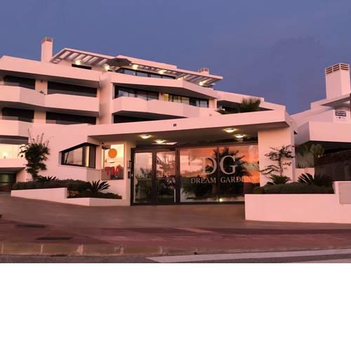 Penthouse La Luna - La Cala de Mijas