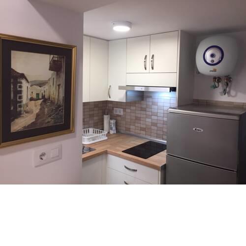 Penthouse Las Canteras