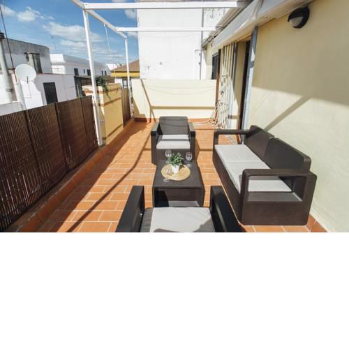 Penthouse Macasta 2BD