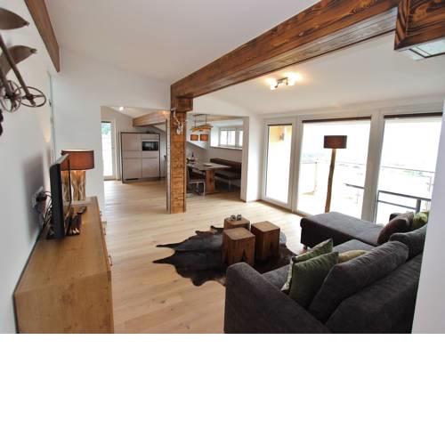 Penthouse Maiskogel Panorama