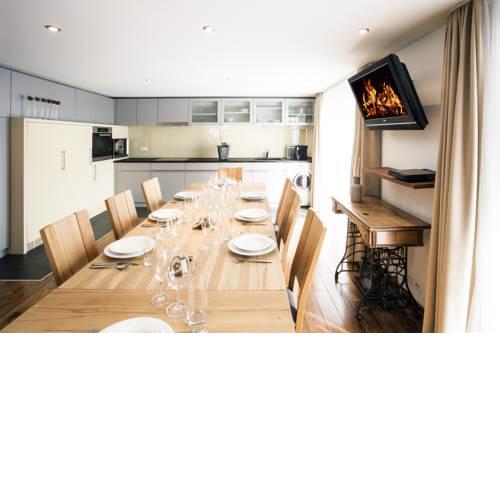 Penthouse Malea