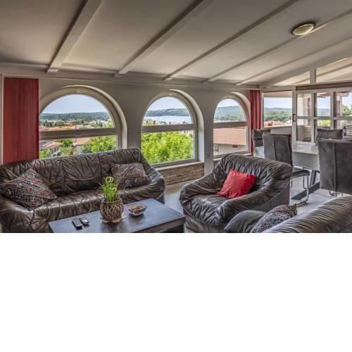 Penthouse Medulin