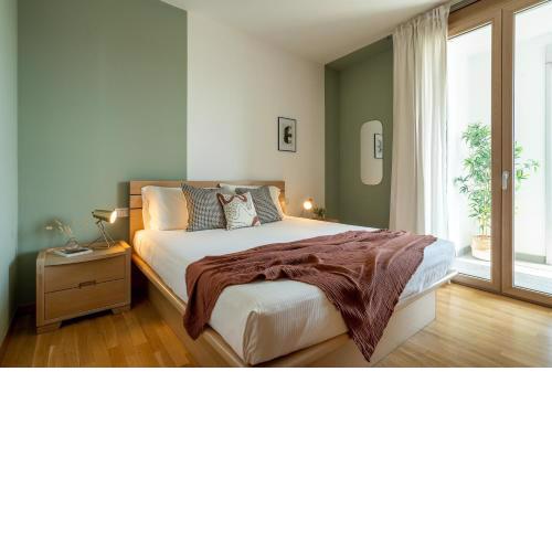 Penthouse Midori