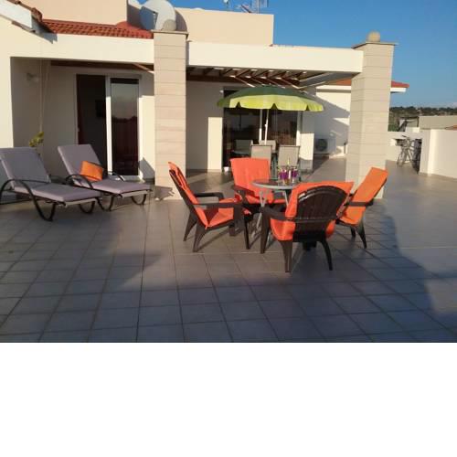 Penthouse near Larnaka