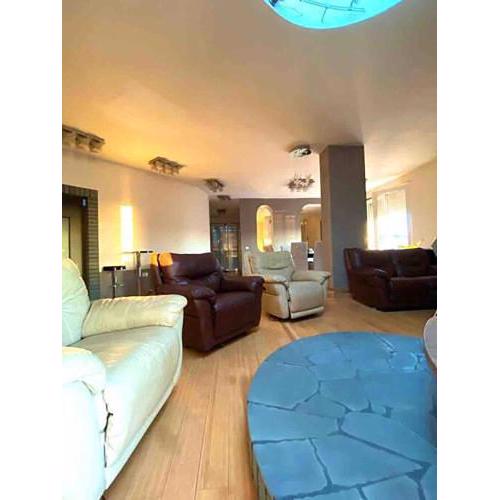 Penthouse ORION Tirana