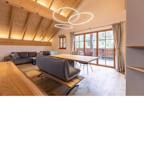 Penthouse Preber