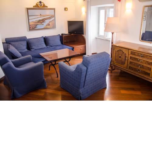 Penthouse Presernovo nabrezje