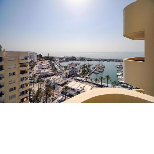 Penthouse Puerto Paraiso
