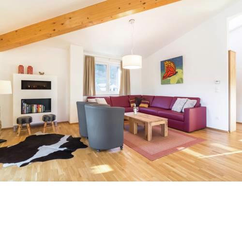 Penthouse Schmetterling