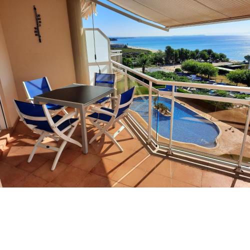 Penthouse SOLYMAR