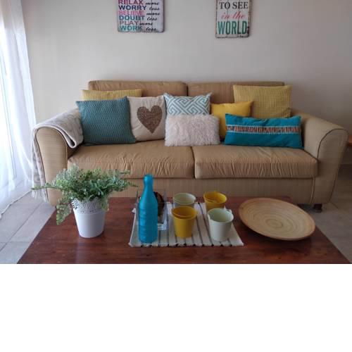 Penthouse Suite in Tersefanou