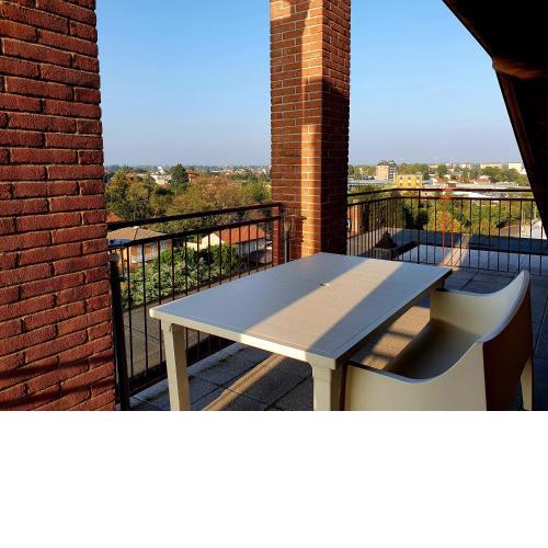 Penthouse Suite