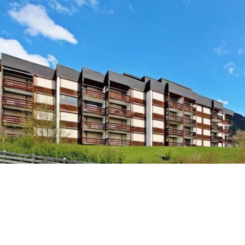 Penthouse Tgesa Tgampi T33