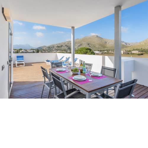 Penthouse Tomir 1B