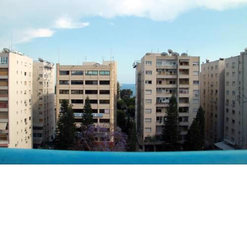 Penthouse Town Center