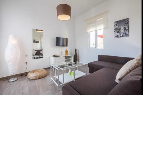 Penthouse Triana