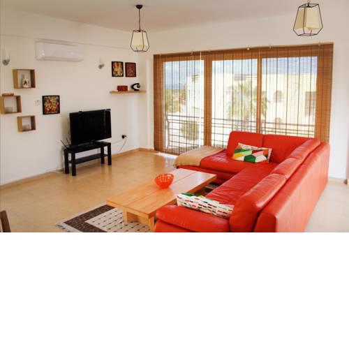 Penthouse Turtle bay, close to the sea