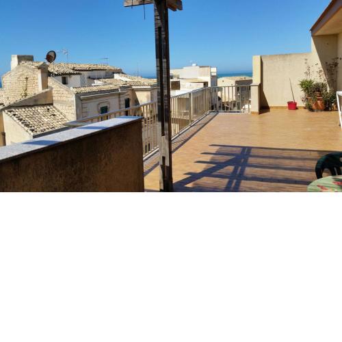Penthouse Via Micciche