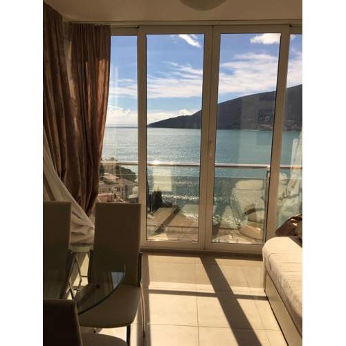 Penthouse View HN