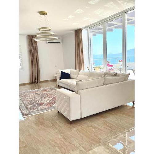 Penthouse Vlore