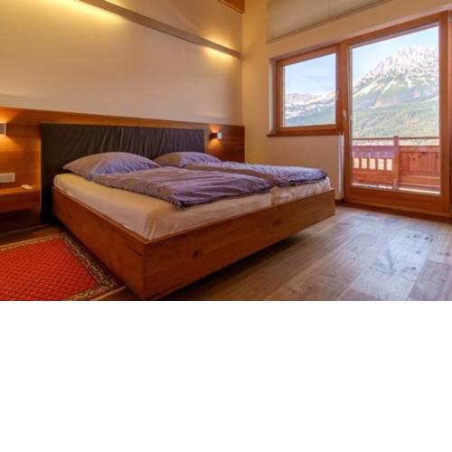 Penthouse Wilder Kaiser by Home2be Kitzbühel