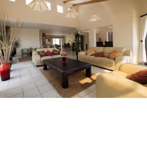 Penthouse with BBQ terrace