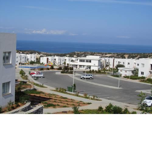 Penthouse With Breathtaking Panoramic Views of Mediterranean Sea & Mountains
