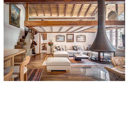 Penthouse Zen Zermatt