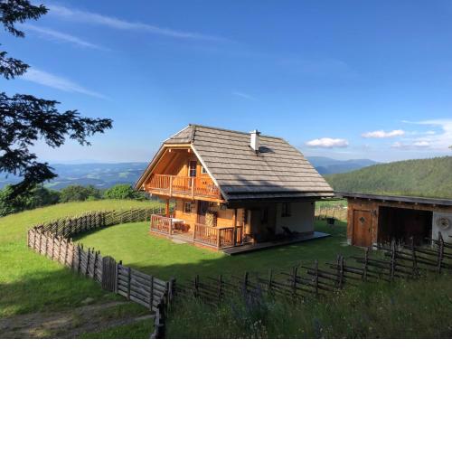 Penzhütte