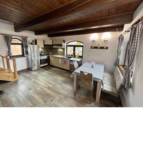 Penzion - Apartman Přestavlky