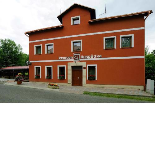 Penzion 21