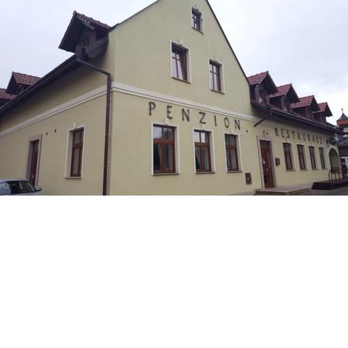 Penzion a restaurace U ŘEKY